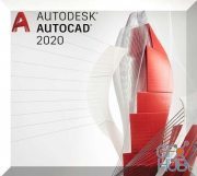 AutoCAD 2020 Plug-ins Bundle