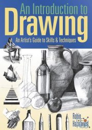 An Introduction to Drawing – An Artist's Guide to Skills & Techniques (EPUB)