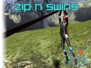 Unity Asset – Zip n Swing