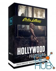 Hollywood Processing [Photoshop Training Bundle]