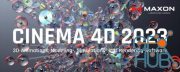 Maxon Cinema 4D 2023.0.1 Win/Mac x64