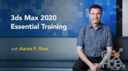 Lynda - 3ds Max 2020 Essential Training