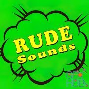 Sound Effects Library Rude Sounds