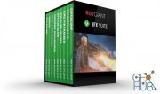 Red Giant VFX Suite 1.5.0 (x64)