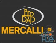 proDAD Mercalli V6 Standalone 6.0.622.2 Win x64