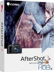 Corel AfterShot Standard v3.6.0.394 Win x64