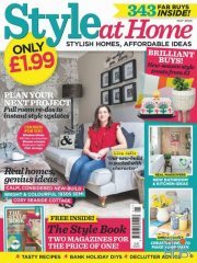 Style at Home UK – May 2020 (True PDF)