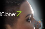 Reallusion iClone Pro 7.3.2127.1 Win x64