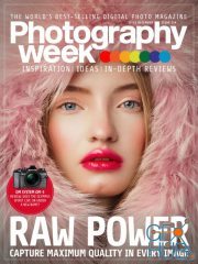 Photography Week – Issue 534, December 15-21, 2022 (True PDF)