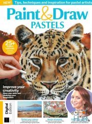 Paint & Draw – Pastels – First Edition (2019)