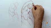 New Masters Academy – Hatching and Sketching Techniques