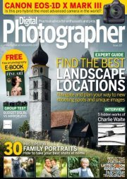 Digital Photographer – Issue 227, 2020 (PDF)