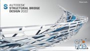 Autodesk Structural Bridge Design 2022 Win x64