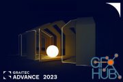 Graitec Advance Design 2023 build 18048