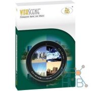 proDAD VitaScene 3.0.258 Multilingual Win x64