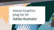 Astute Graphics Plugins Bundle v1.3.3 for Adobe Illustrator (Win)