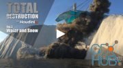 Total Destruction vol.5: Water and Snow
