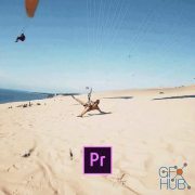 TOBK TWITCH PlugIn for Adobe Premiere Pro CC 2019 Win/Mac