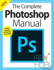 BDM's Series: The Complete Photoshop Manual - Volume 11