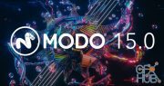 The Foundry MODO 15.0v1 Win x64