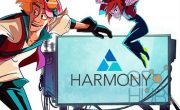 Toon Boom Harmony Premium 16.0 Build 14155 v2 for Win x64