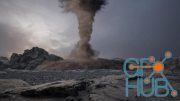 Unreal Engine – Ultimate Tornado 2D Effects Pack