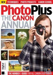 Photo Plus The Canon Annual – Volume 4, 2021 (PDF)