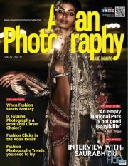 Asian Photography – December 2020 (PDF)