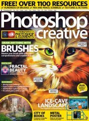 Photoshop Creative – Issue 170, 2018 (True PDF)