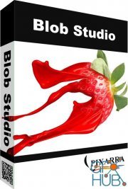 Pixarra TwistedBrush Blob Studio v4.10 Win