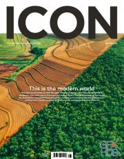 Icon – Issue 199 – Spring 2020 (True PDF)