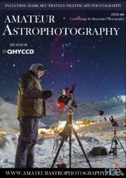 Amateur Astrophotography – Issue 86 2021 (PDF)