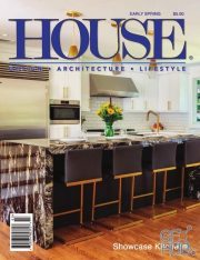 HOUSE – Early spring 2020 (True PDF)