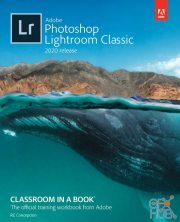 Adobe Photoshop Lightroom Classic Classroom in a Book (2020 release) EPUB