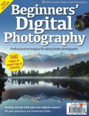 Beginner's Digital Photography – VOL 17, 2019 (PDF)