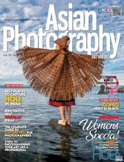 Asian Photography – March 2022 (PDF)