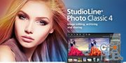 StudioLine Photo Classic v4.2.45 Win