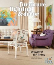 Furniture, Lighting & Decor – April 2021 (True PDF)