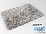 4 types of carpet 170x240