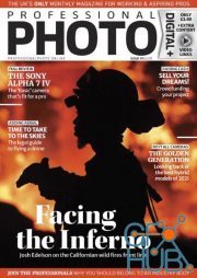 Professional Photo – Issue 191 – 2022 (True PDF)