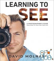Learning to See – A Photographer's Guide from Zero to Your First Paid Gigs (True EPUB)