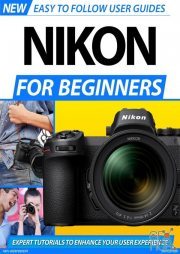 Nikon For Beginners – 2nd Edition 2020 (PDF)