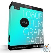Grainzilla – 1080p Film Grain Pack