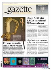Antiques Trade Gazette – 18 April 2020 (True PDF)