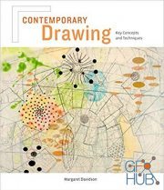 Contemporary Drawing – Key Concepts and Techniques (EPUB)