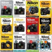 Nikon The Complete Manual, Tricks And Tips, For Beginners – 2021 Full Year Issues Collection