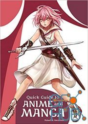 Quick Guide to Anime and Manga (True PDF)