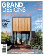 Grand Designs Australia – Issue 10.4, 2021 (True PDF)