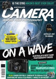 Australian Camera - July/August 2020