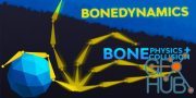 Blender Market – Bonedynamics Pro v1.3.6